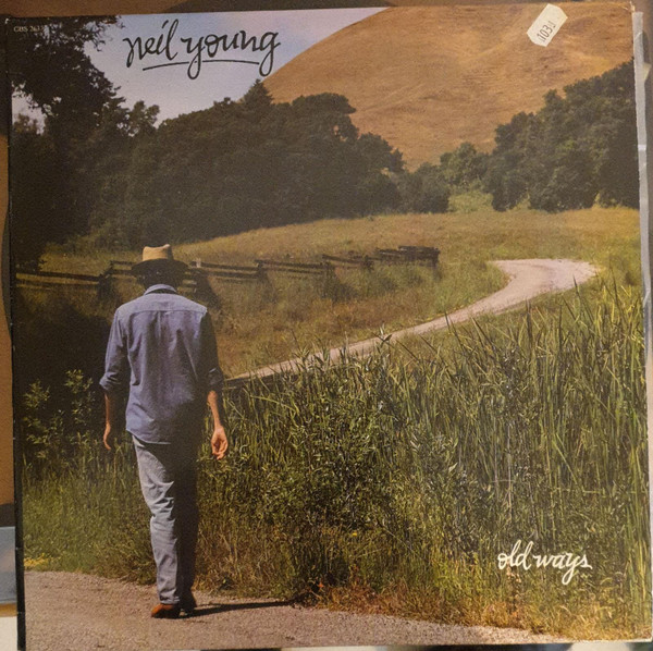 Neil Young – Old Ways