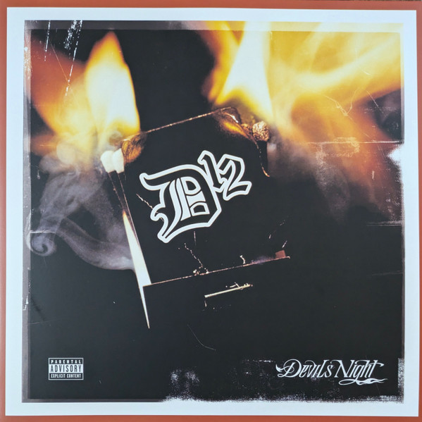 D12 – Devil's Night