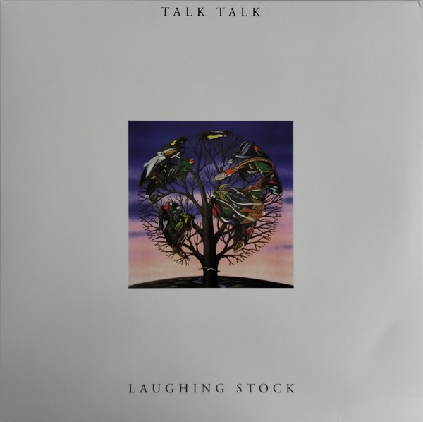 Talk Talk – Laughing Stock