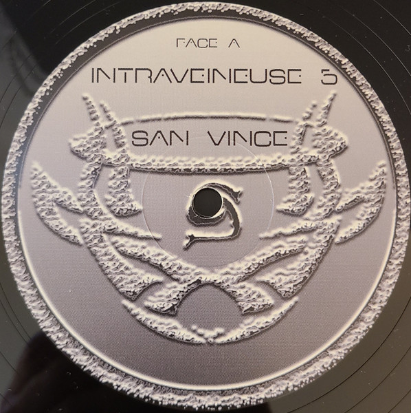 San Vince – Galactik EP