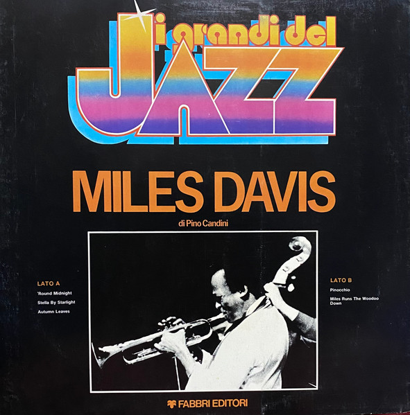 Miles Davis – Miles Davis
