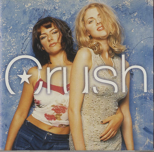 Crush – Crush