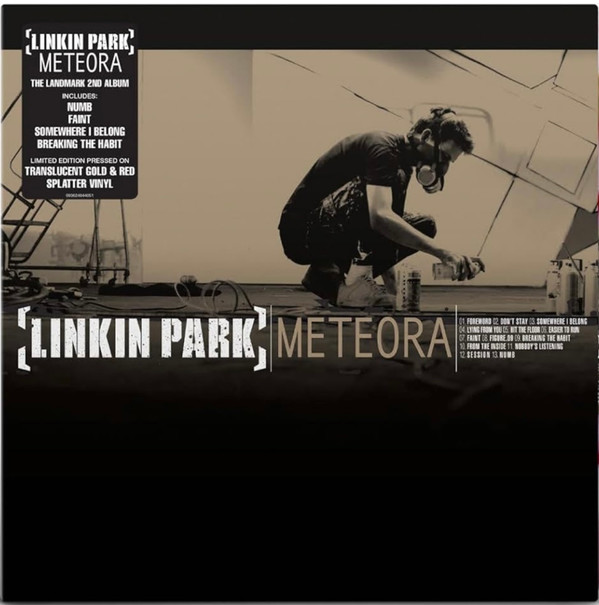 Linkin Park – Meteora