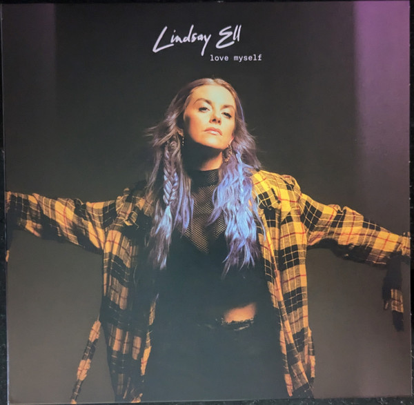 Lindsay Ell – Love Myself