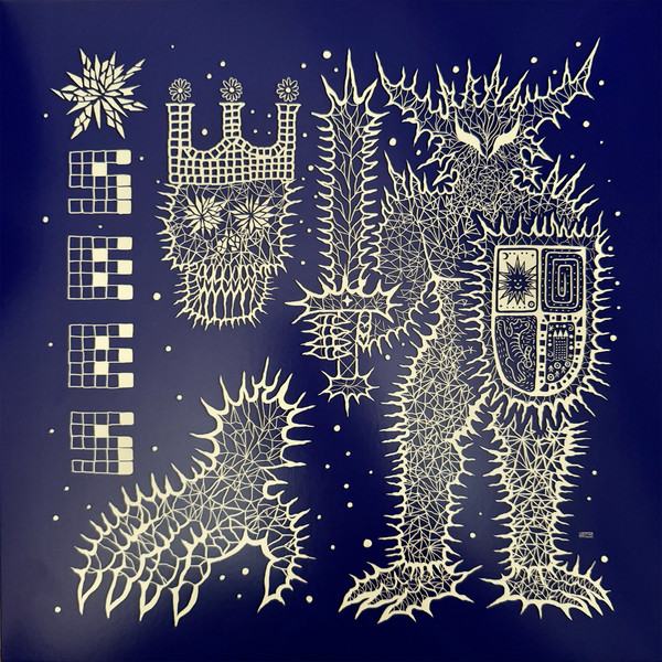 Thee Oh Sees – Off Course