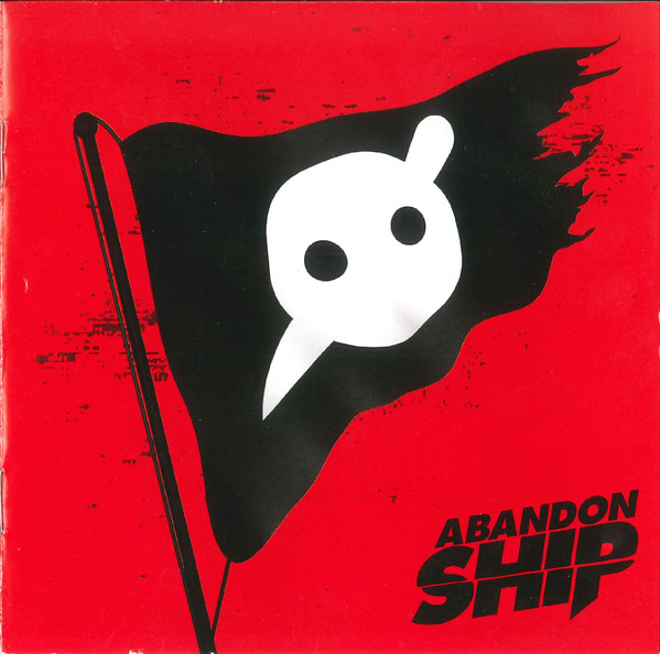 Knife Party – Abandon Ship