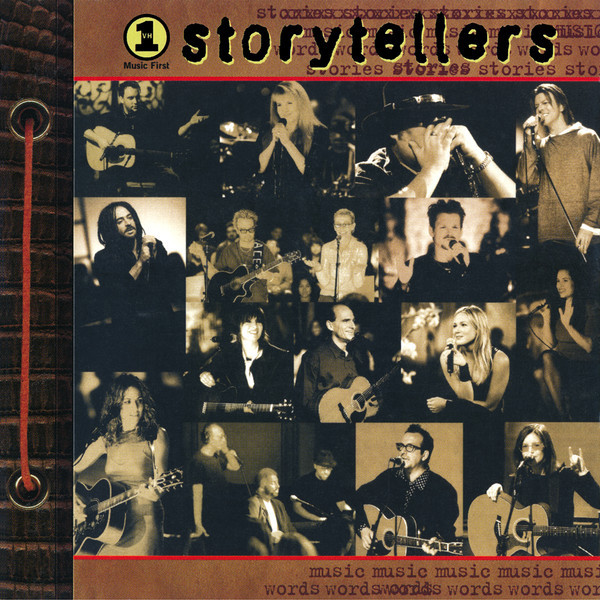 Various – VH1 Storytellers
