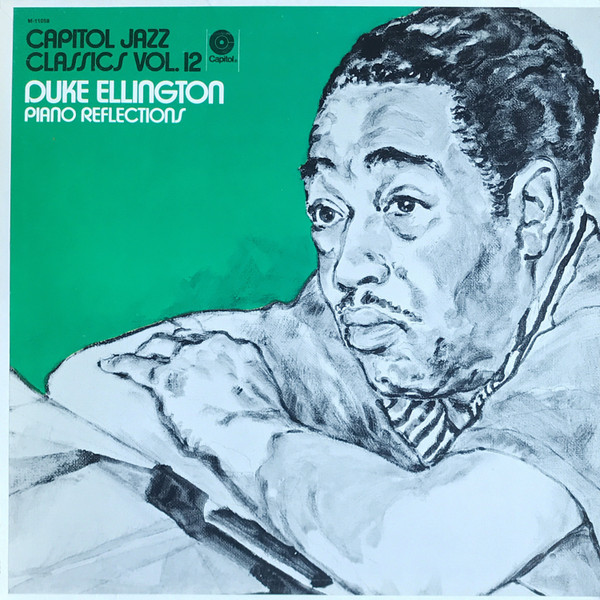 Duke Ellington – Piano Reflections