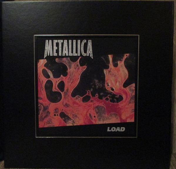 Metallica – Load 