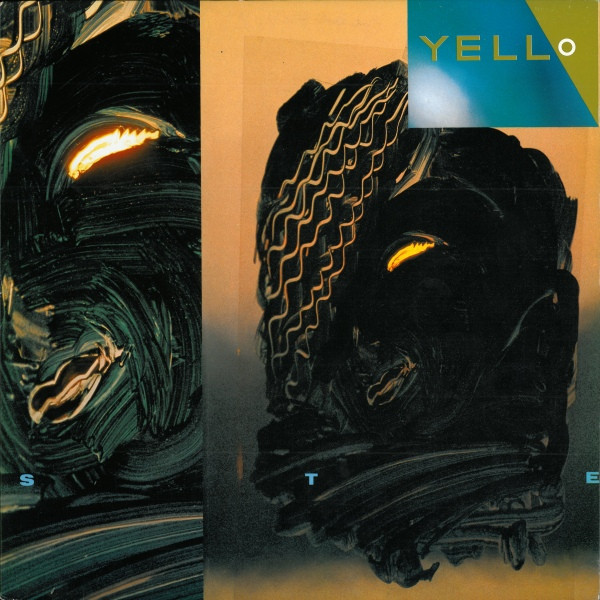 Yello – Stella