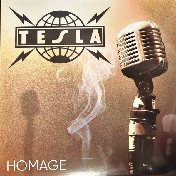 Tesla – Homage