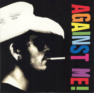 Against Me! – Cavalier Eternal / You Look Like I Need A Drink