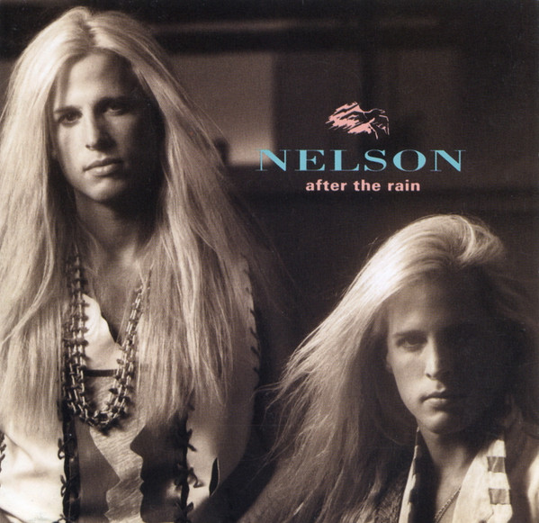 Nelson – After The Rain