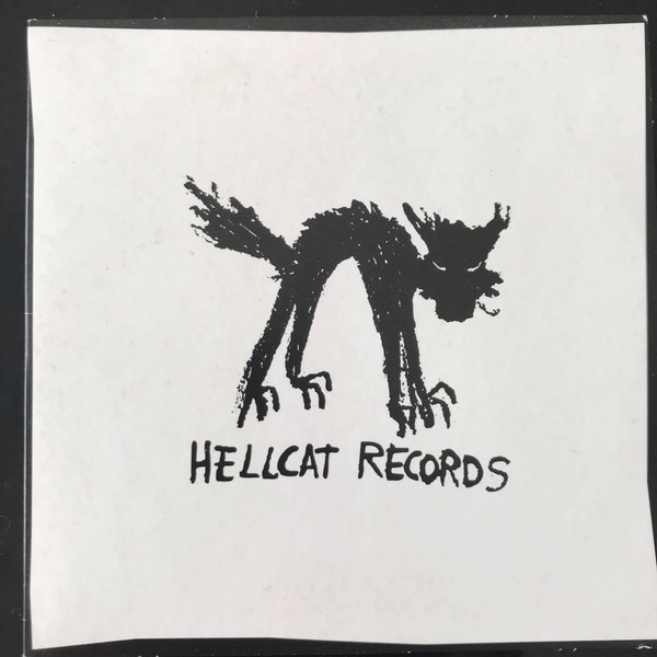 Left Alone – Left Alone