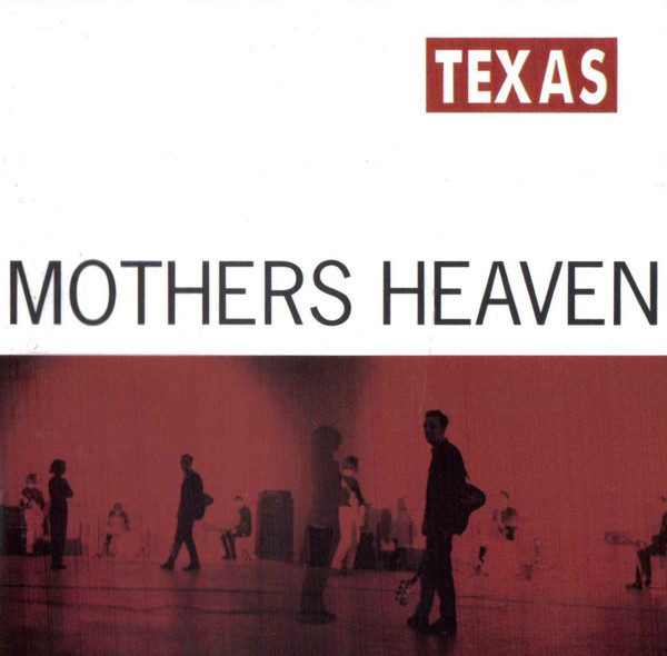 Texas – Mothers Heaven