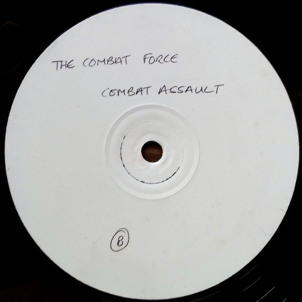 The Combat Force – Combat Assault