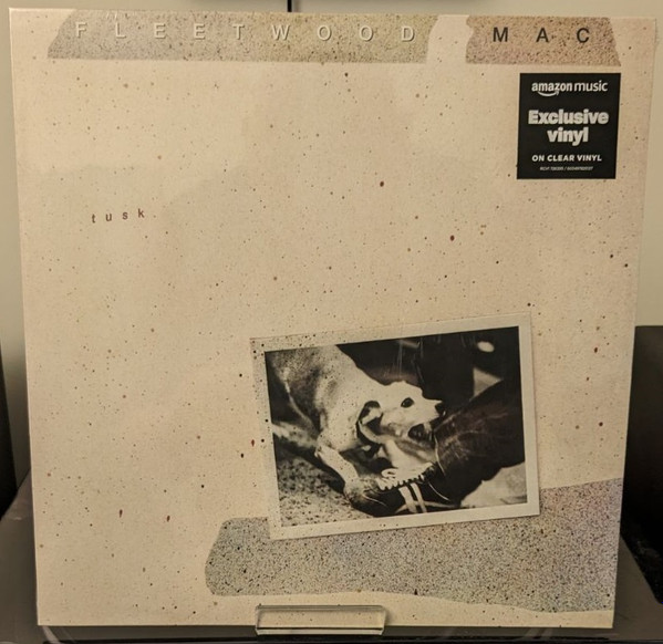 Fleetwood Mac – Tusk