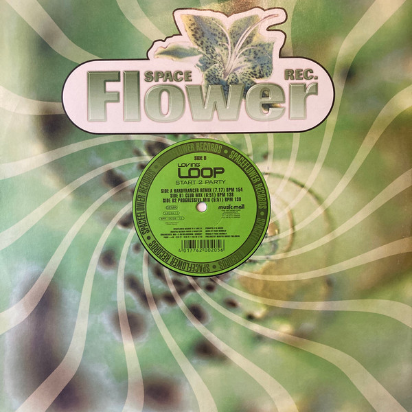 Loving Loop – Start 2 Party