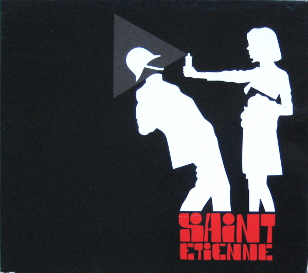 Saint Etienne – Action