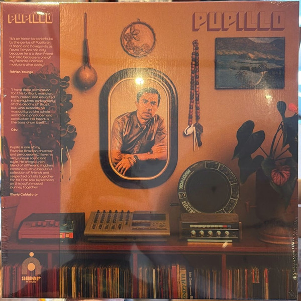 Pupillo – Pupillo