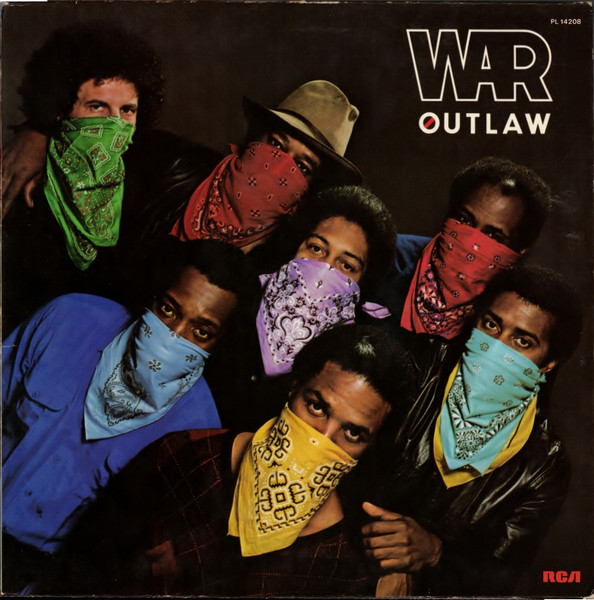 War – Outlaw