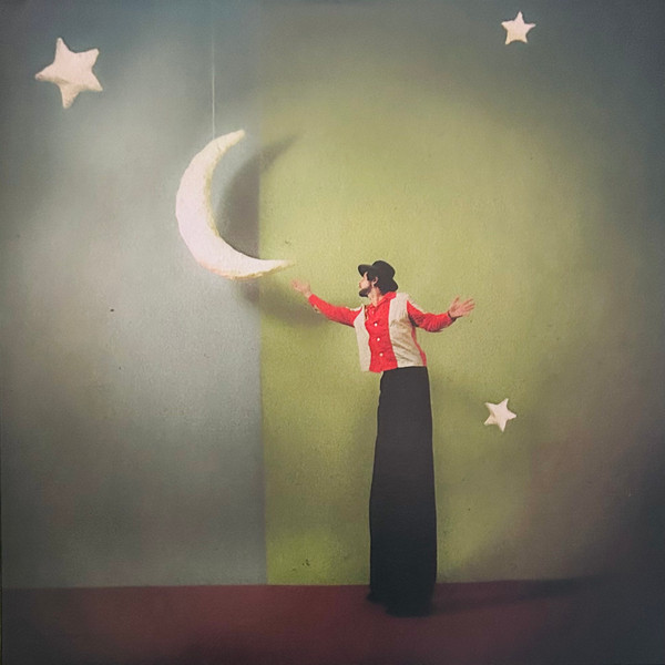 Langhorne Slim – The Dreamin' Kind