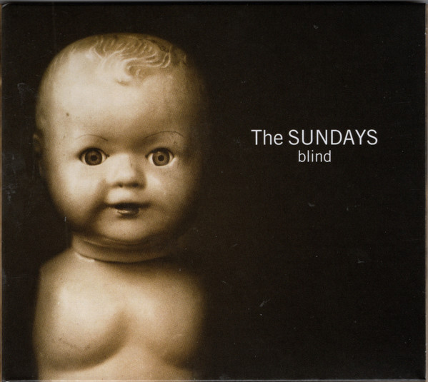 The Sundays – Blind