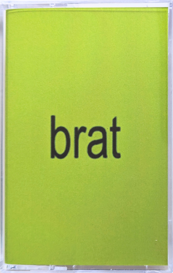 Charli XCX – Brat