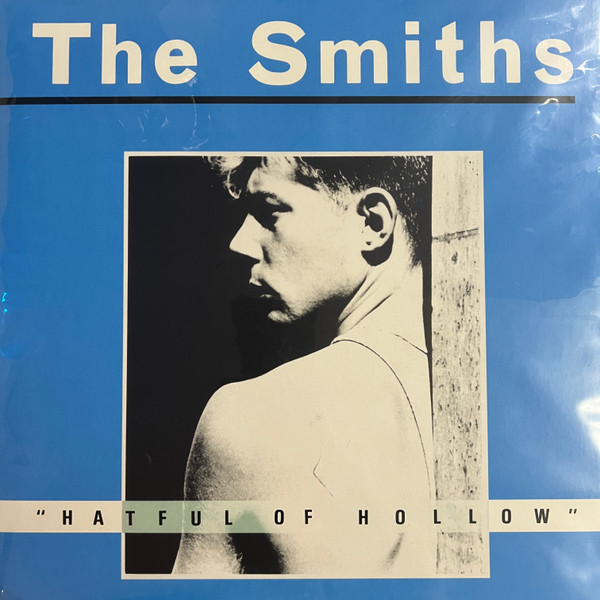 The Smiths – Hatful Of Hollow