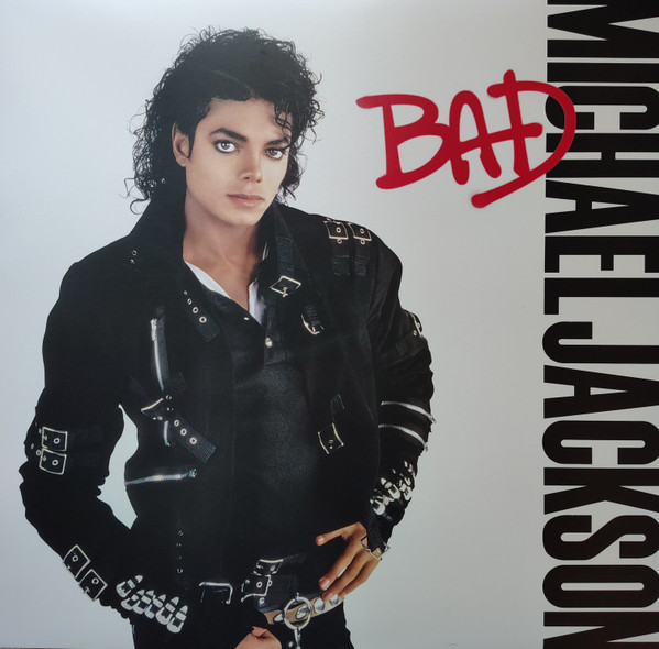 Michael Jackson – Bad