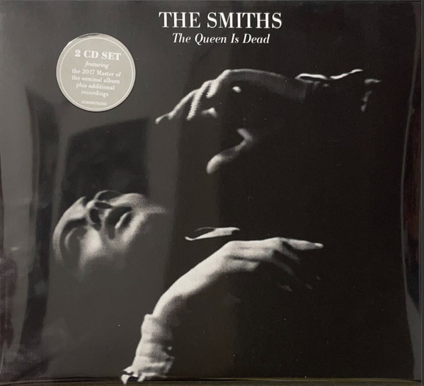 The Smiths – The Queen Is Dead