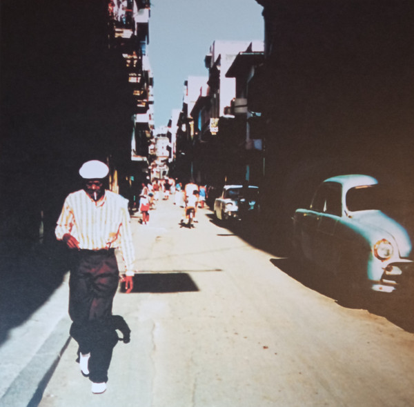 Buena Vista Social Club – Buena Vista Social Club