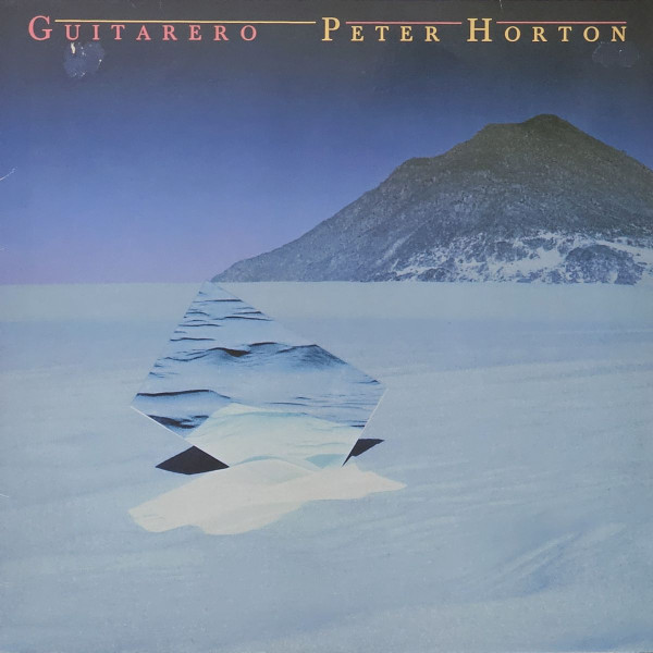 Peter Horton – Guitarero