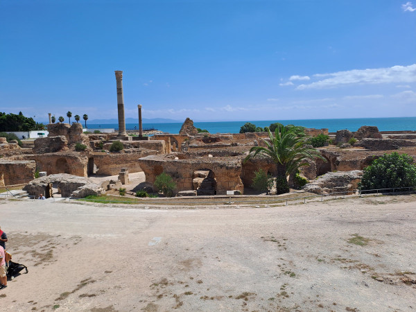 Duncan Park – Of Empires Forgotten And Eternal