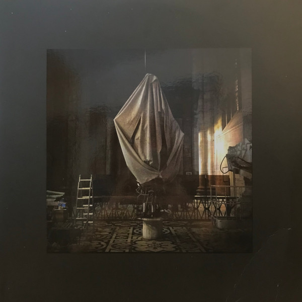 Tim Hecker – Virgins