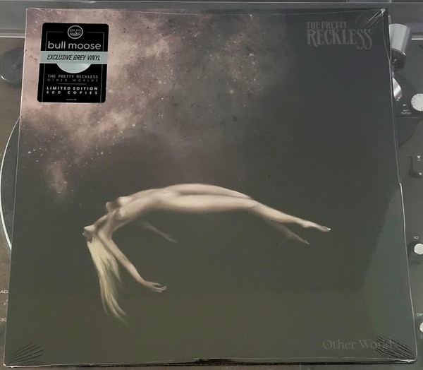 The Pretty Reckless – Other Worlds