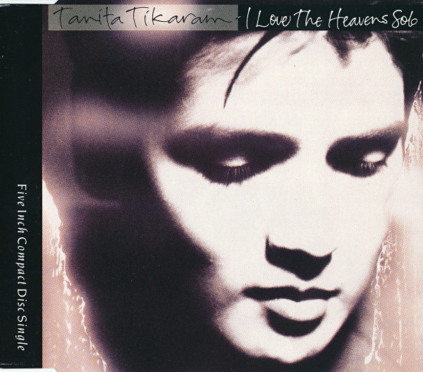Tanita Tikaram – I Love The Heavens Solo