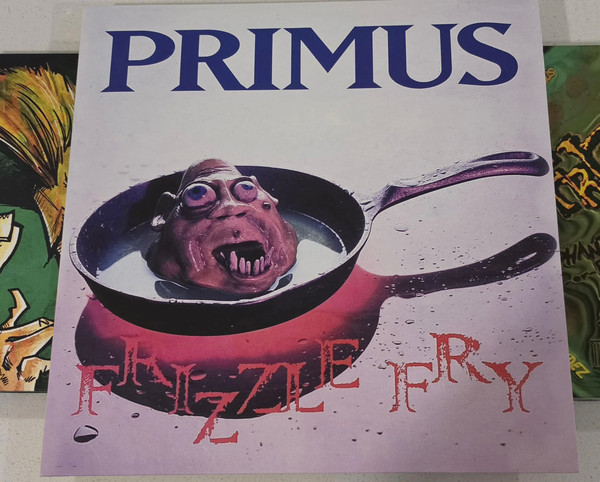 Primus – Frizzle Fry