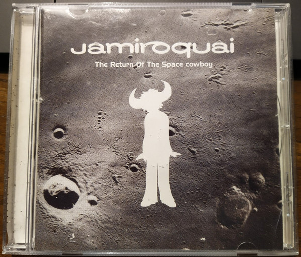 Jamiroquai – The Return Of The Space Cowboy