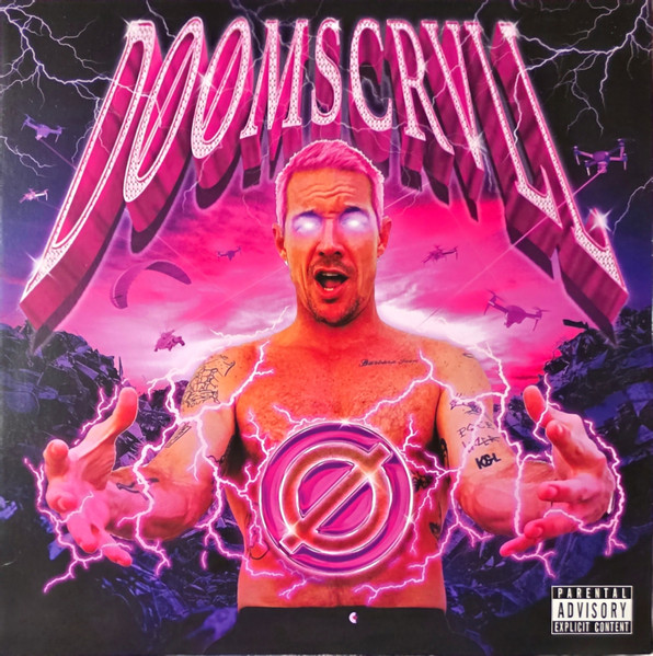 Diplo – D00mscrvll