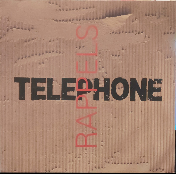 Téléphone – Rappels