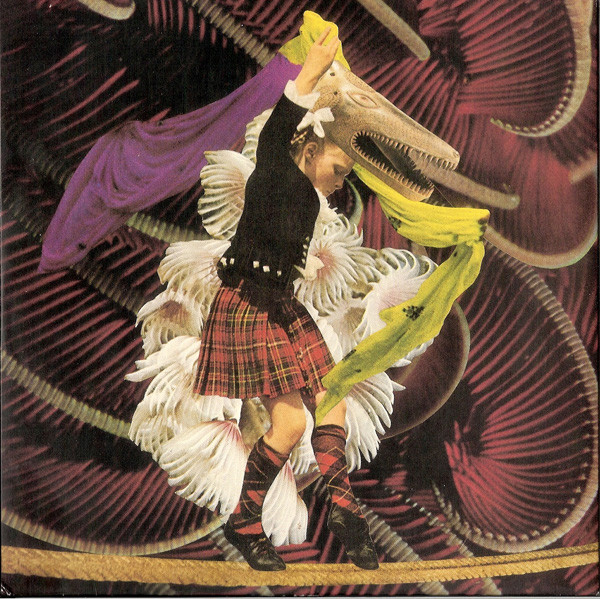 Panda Bear – Take Pills / Bonfire Of The Vanities