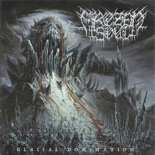 Frozen Soul – Glacial Domination