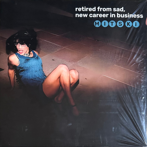 Mitski – Retired From Sad, New Career In Business