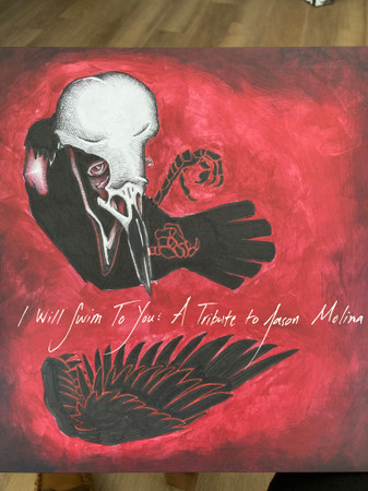 Various – I Will Swim To You: A Tribute to Jason Molina