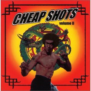Various – Cheap Shots Volume II