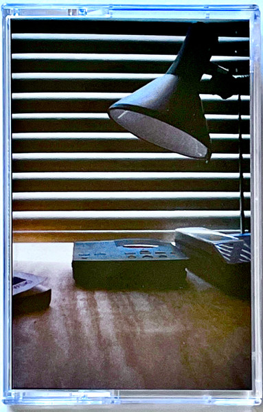 Cinematic Sequences – Charlie's Answering Machine 1989
