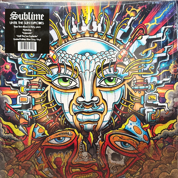 Sublime – Until The Sun Explodes