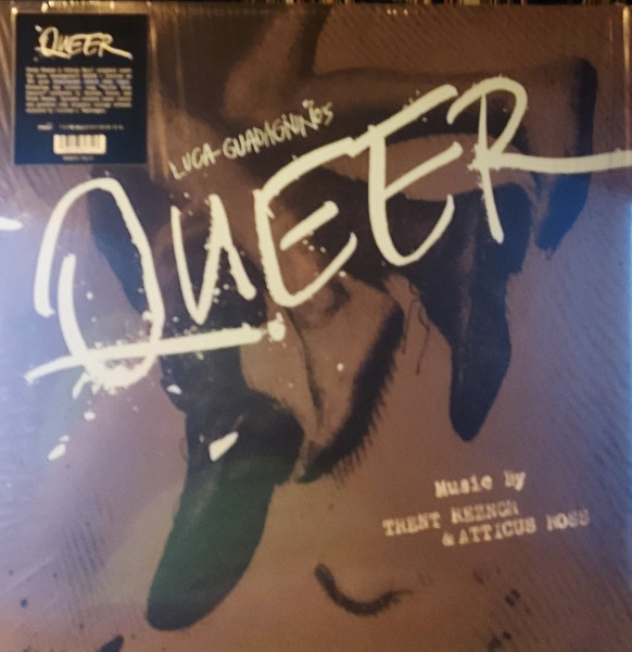 Trent Reznor &  Atticus Ross – Queer