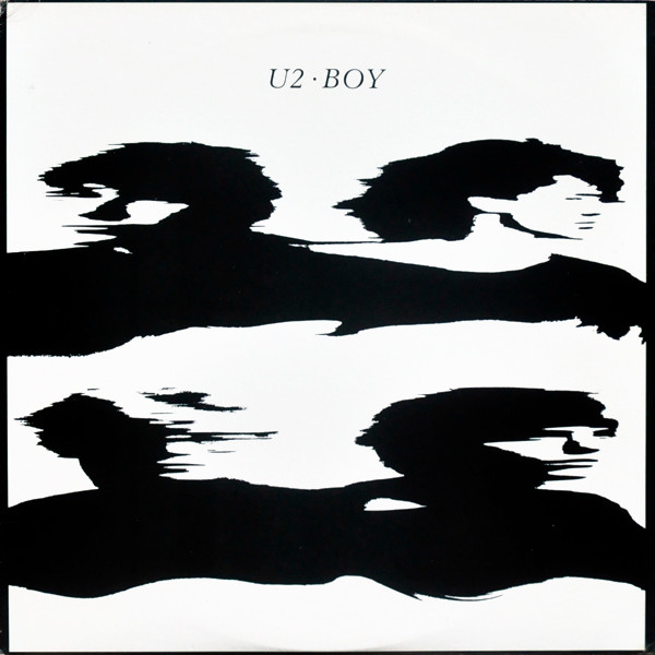 U2 – Boy